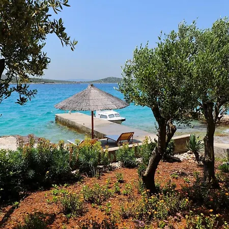 House Zelanto Veli Vakantiehuis
