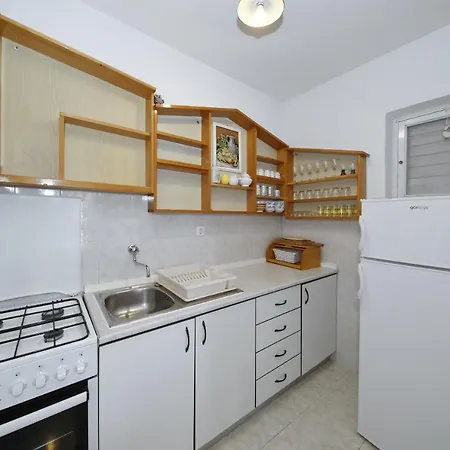 House Zelanto Veli Vakantiehuis