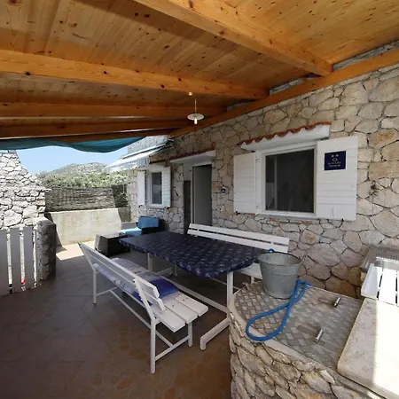 House Zelanto Veli Tkon