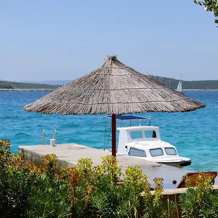 Vakantiehuis House Zelanto Veli *
