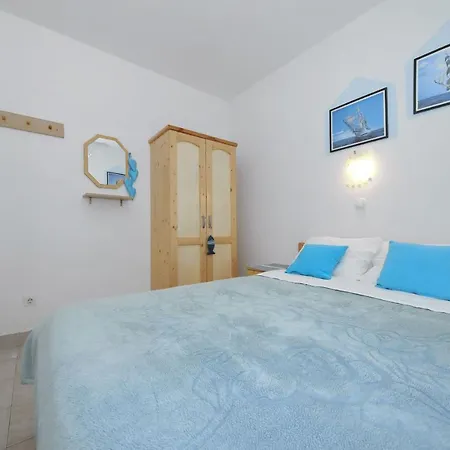 House Zelanto Veli