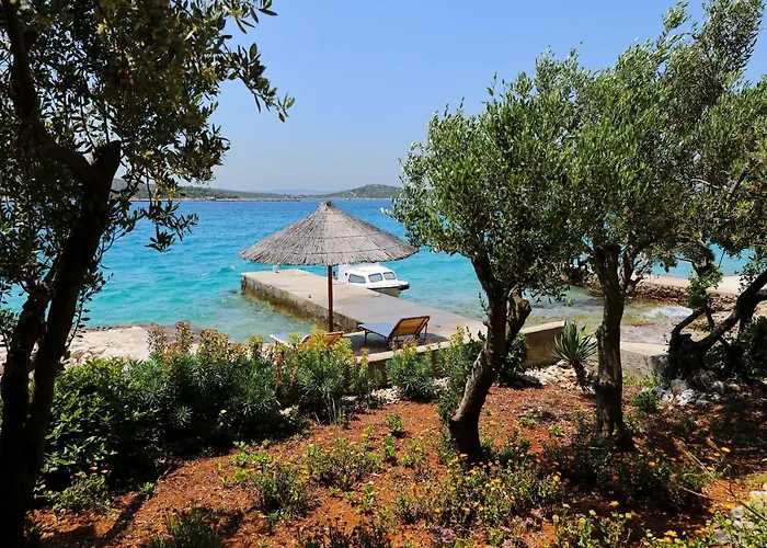 House Zelanto Veli Vikendica