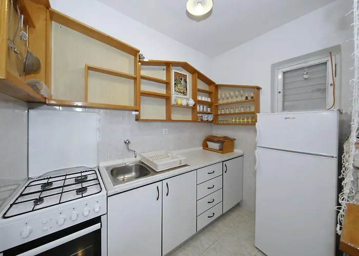 House Zelanto Veli Hébergement de vacances