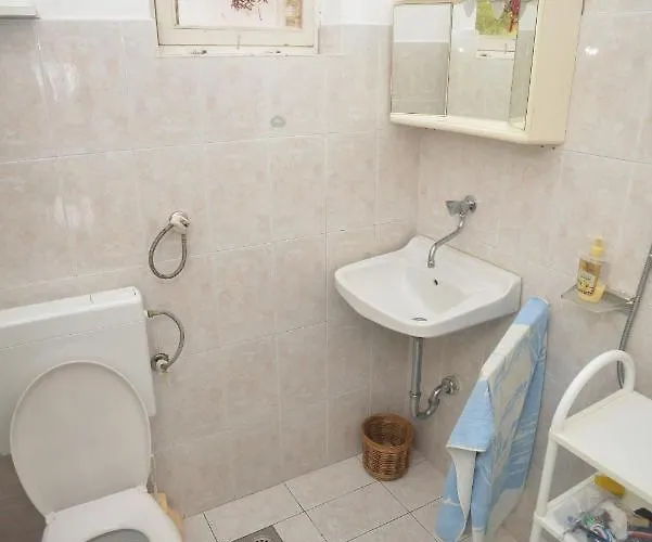 Hébergement de vacances House Zelanto Veli Tkon