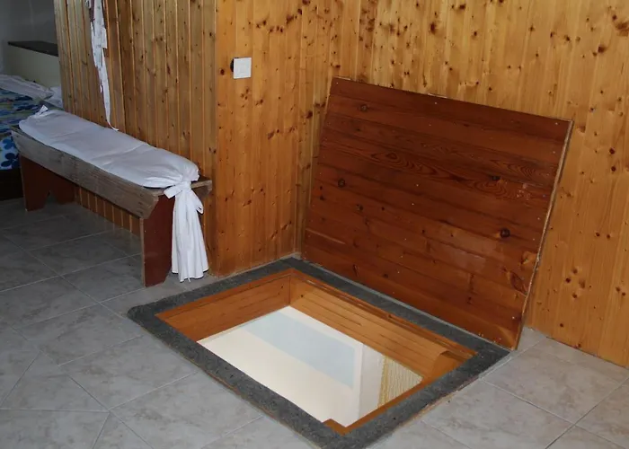 House Zelanto Veli Hébergement de vacances