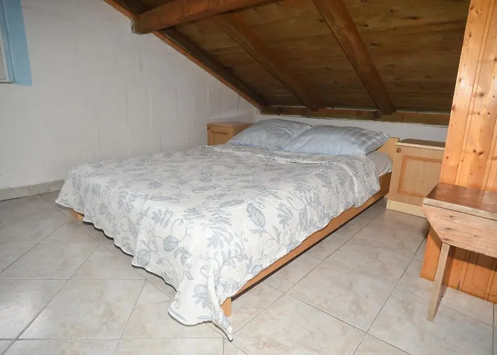 Hébergement de vacances House Zelanto Veli