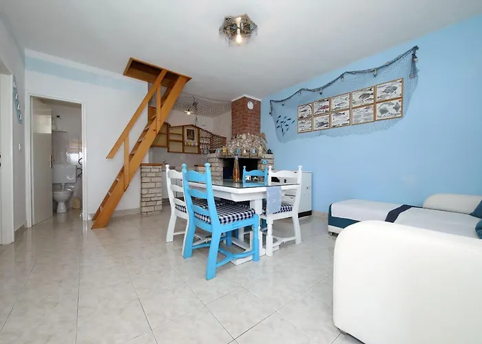 House Zelanto Veli Tkon