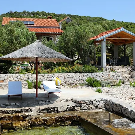 Сasa de vacaciones House Zelanto Veli *