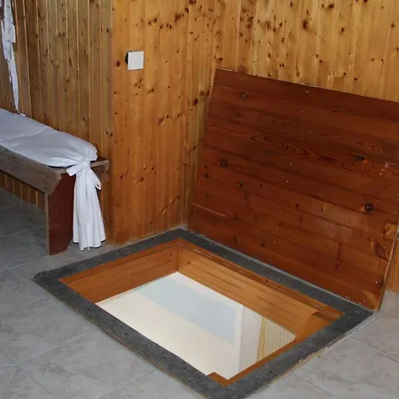 House Zelanto Veli Holiday home