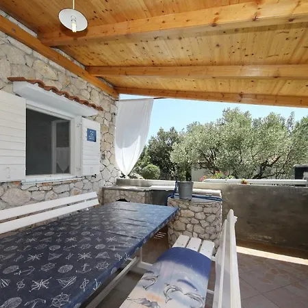 House Zelanto Veli بيت للعطل