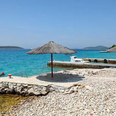 Holiday home House Zelanto Veli Tkon