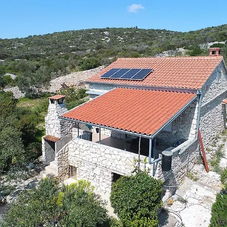 House Zelanto Veli بيت للعطل *