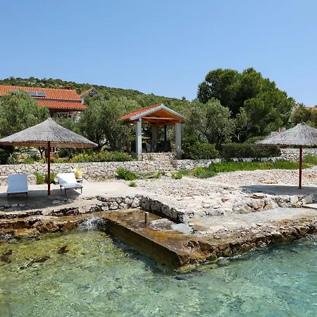Hébergement de vacances House Zelanto Veli *