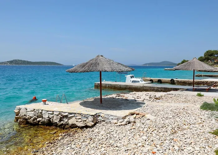 Сasa de vacaciones House Zelanto Veli Tkon