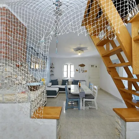 Casa vacanze House Zelanto Veli