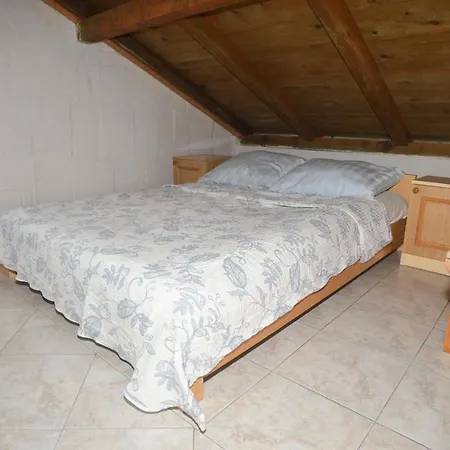 Casa vacanze House Zelanto Veli