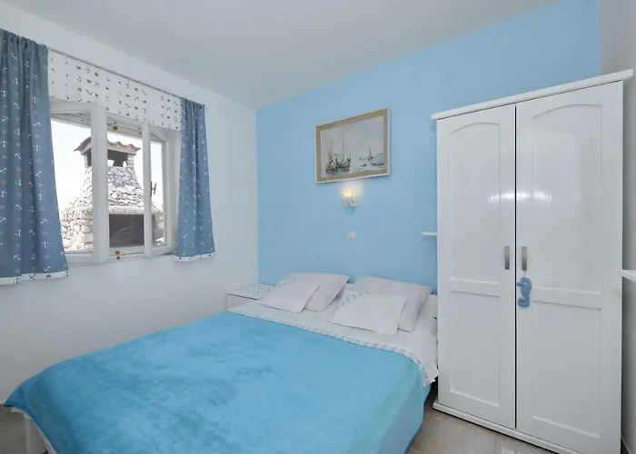 House Zelanto Veli * Tkon