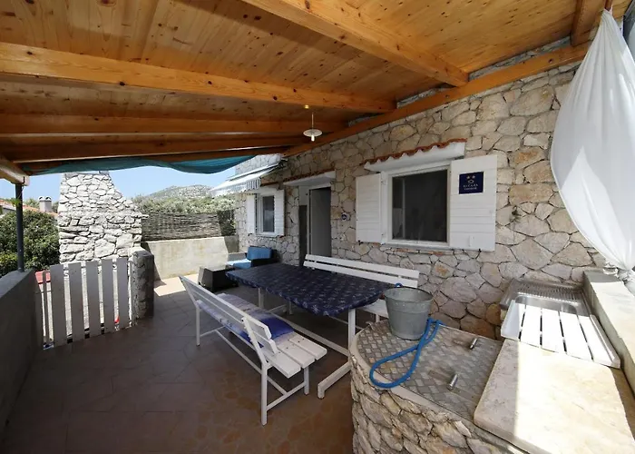 House Zelanto Veli Tkon