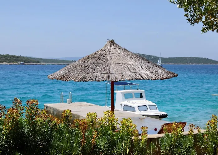 Ferienhaus House Zelanto Veli *