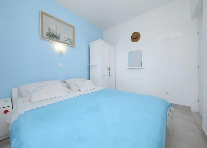 House Zelanto Veli Ferienhaus