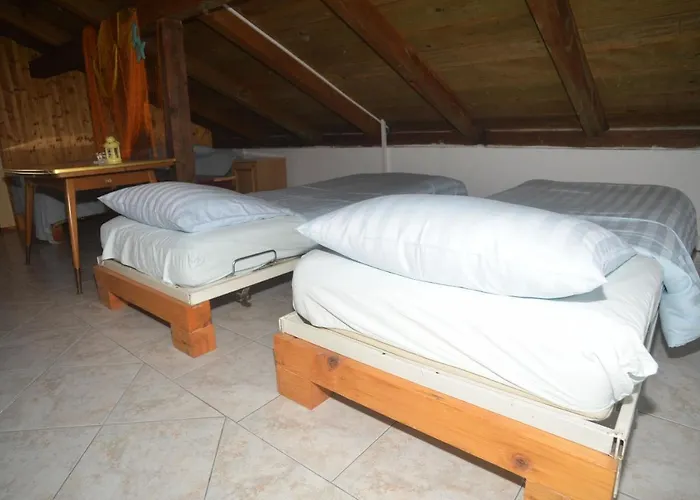 Ferienhaus House Zelanto Veli Tkon